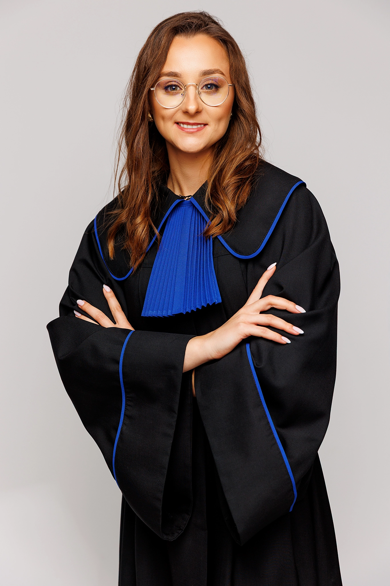 Diana Magdalena Kalinowska - Radca Prawny